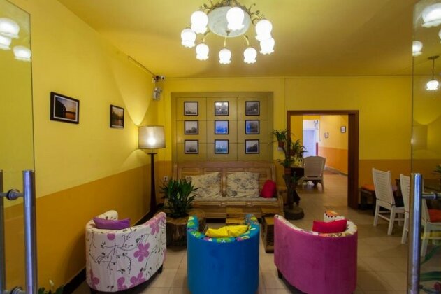 Guilin No 16 XiXiang Hostel - Photo2