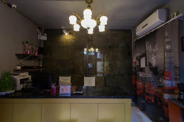 Guilin No 16 XiXiang Hostel - Photo3