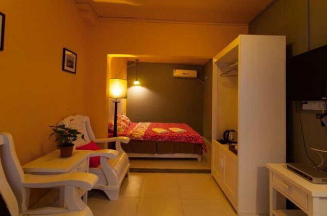 Guilin No 16 XiXiang Hostel - Photo4