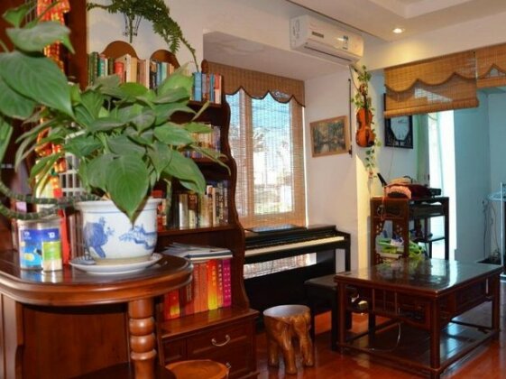 Guilin Oasis Inn - Photo2
