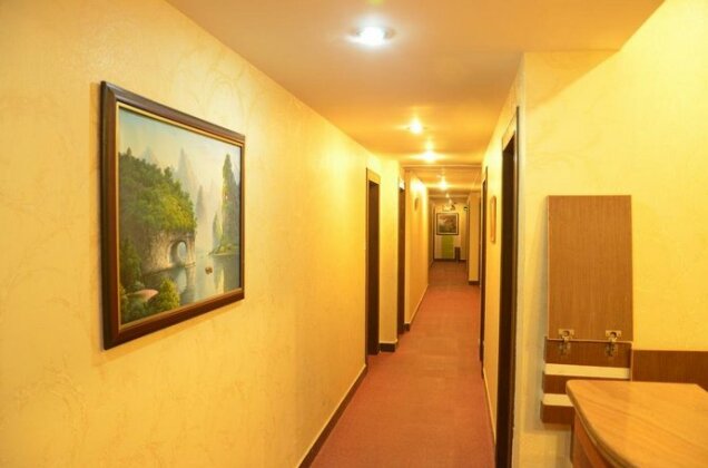 Guilin Oasis Inn - Photo3