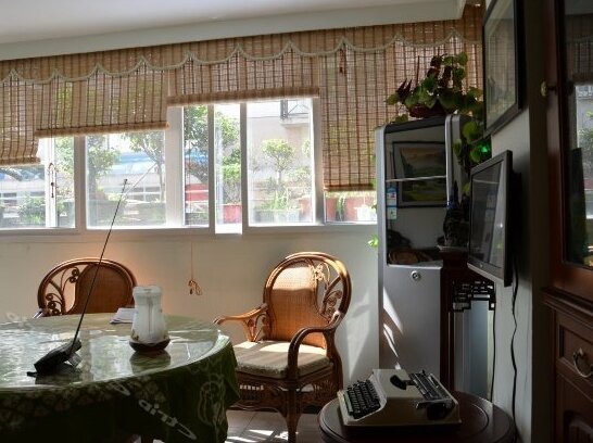 Guilin Oasis Inn - Photo4