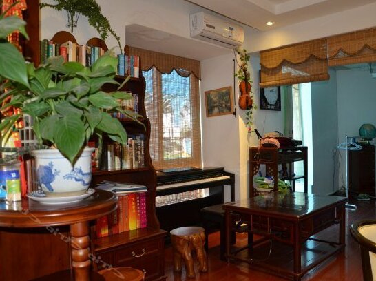 Guilin Oasis Inn - Photo5
