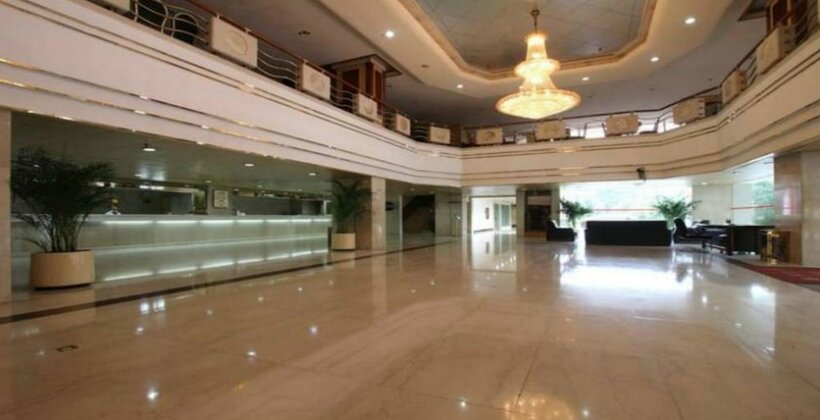 Guilin Osmanthus Hotel - Photo2