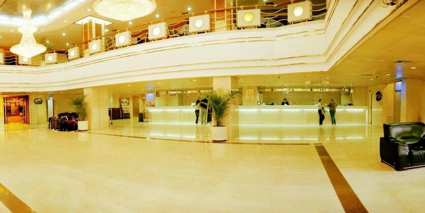 Guilin Osmanthus Hotel - Photo3