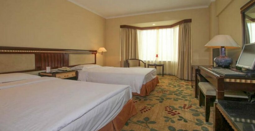 Guilin Osmanthus Hotel - Photo4