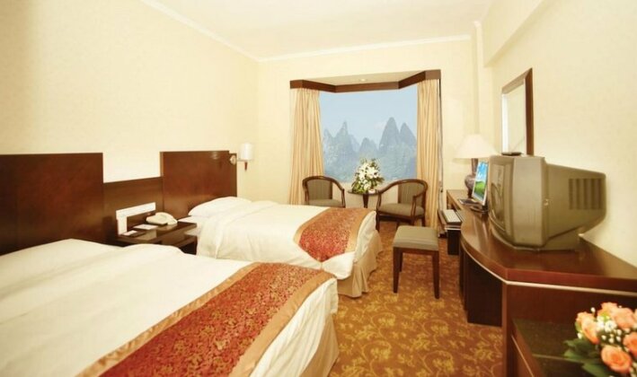 Guilin Osmanthus Hotel - Photo5