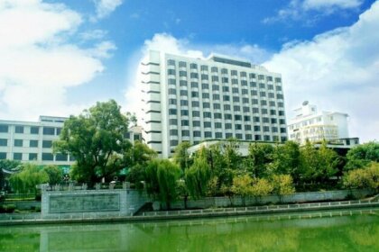 Guilin Osmanthus Hotel