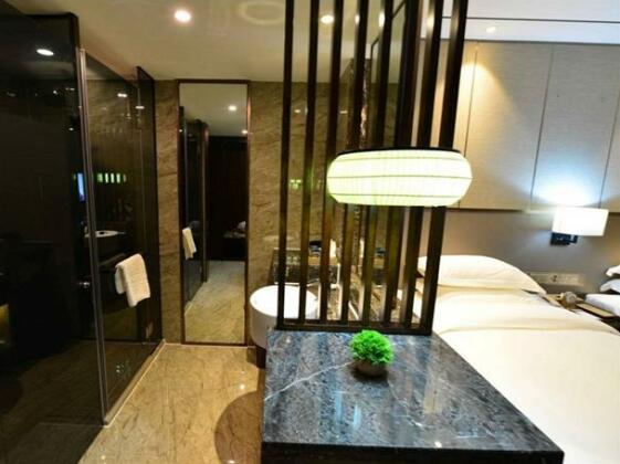 Guilin Parkview Hotel - Photo2