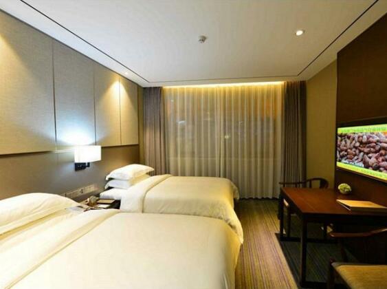 Guilin Parkview Hotel - Photo3