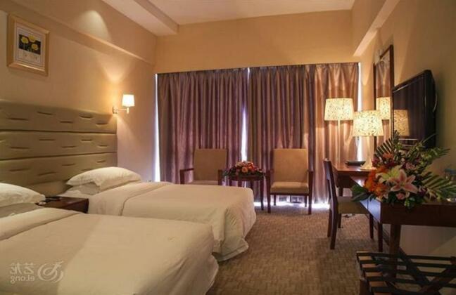 Guilin Plaza Hotel - Photo4