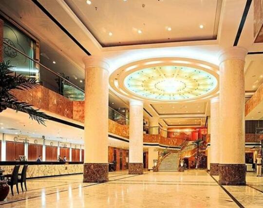 Guilin Plaza Hotel - Photo5