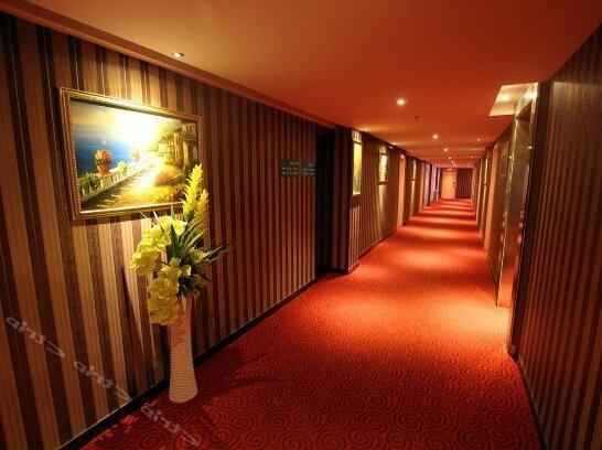 Guilin Pujiang Hotel - Photo2