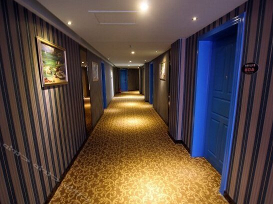 Guilin Pujiang Hotel - Photo3