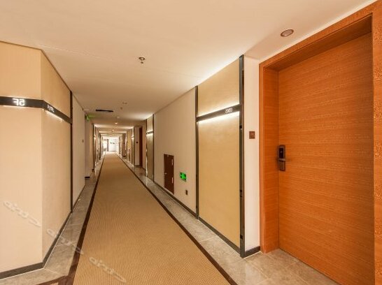 Guilin Pujiang Hotel - Photo4