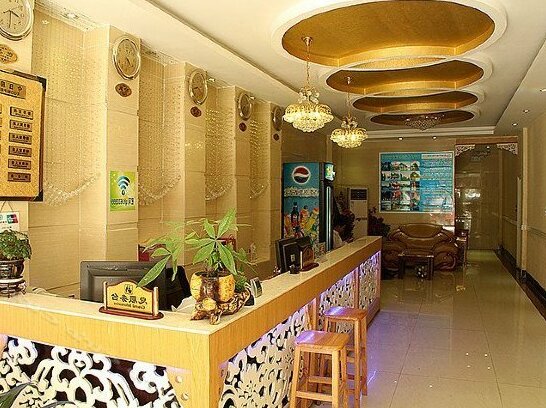 Guilin Qianhui Holiday Hotel - Photo4
