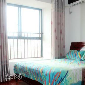 Guilin Qiong Family Apartment - Photo3