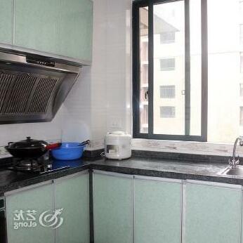 Guilin Qiong Family Apartment - Photo4