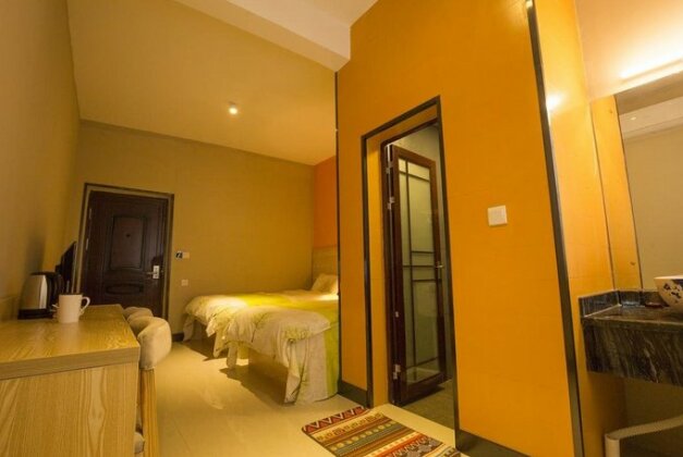 Guilin River View Inn - Photo4