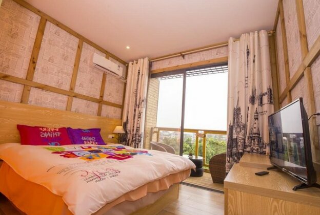 Guilin River View Inn - Photo5