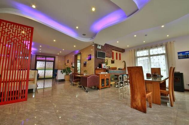 Guilin River View Villa - Photo4