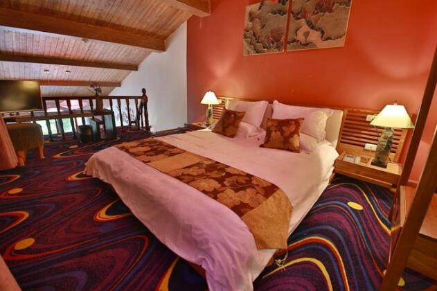 Guilin River View Villa - Photo5