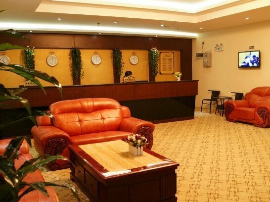 Guilin Ruixiang Hotel - Photo2