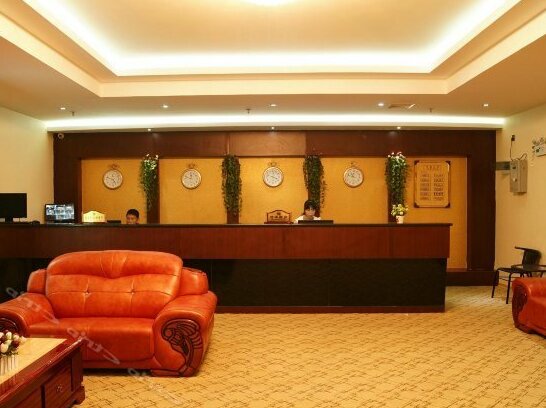 Guilin Ruixiang Hotel - Photo3