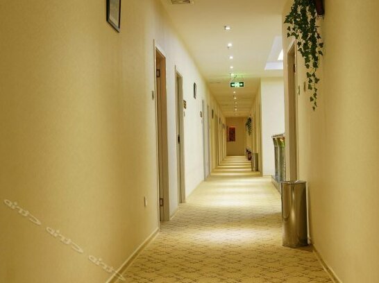 Guilin Ruixiang Hotel - Photo4