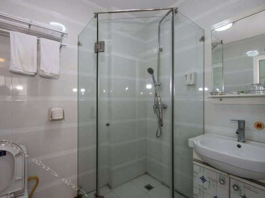 Guilin Ruixiang Hotel - Photo5