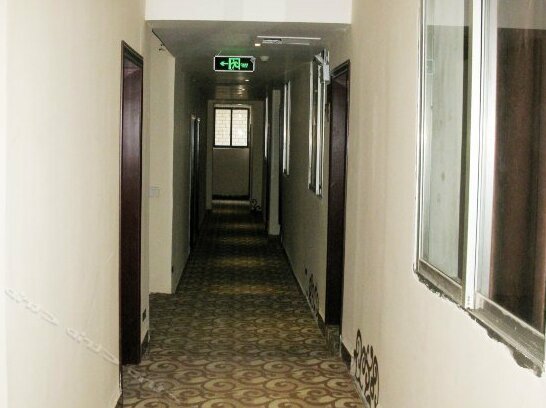 Guilin Run Hui Hotel - Photo3