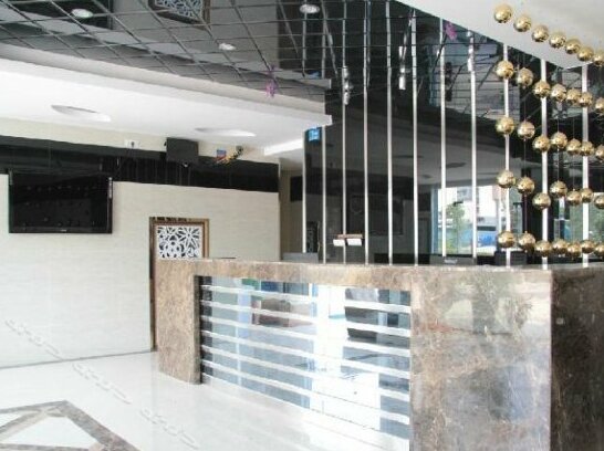 Guilin Run Hui Hotel - Photo4
