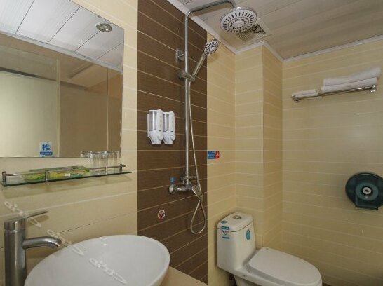 Guilin Run Hui Hotel - Photo5