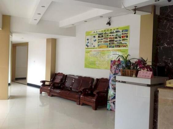 Guilin San Feng Hotel - Photo4