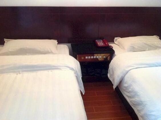 Guilin San Feng Hotel - Photo5