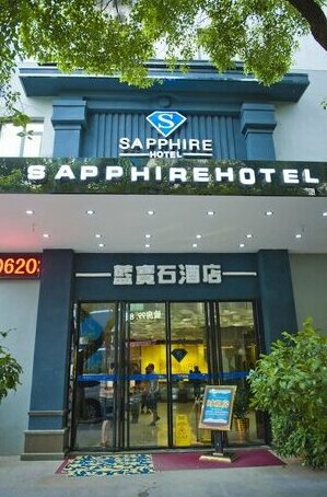 Guilin Sapphire Hotel