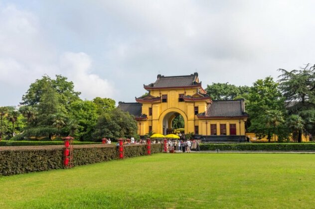 Guilin Seven Stars Fubo Mountain - Photo3
