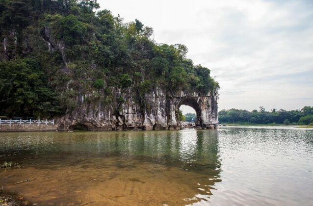 Guilin Seven Stars Fubo Mountain - Photo4