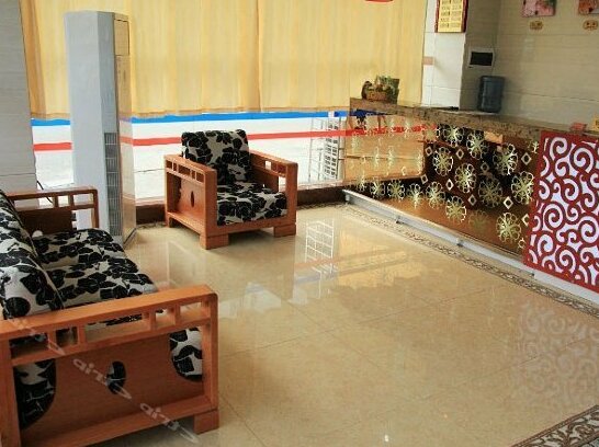 Guilin Shangdong Hotel - Photo2