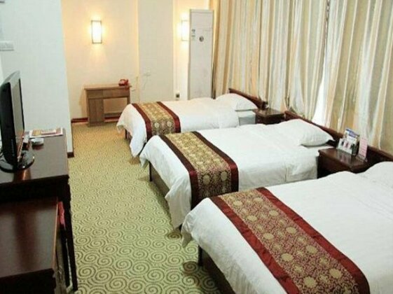 Guilin Shangdong Hotel - Photo3