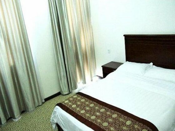 Guilin Shangdong Hotel - Photo4