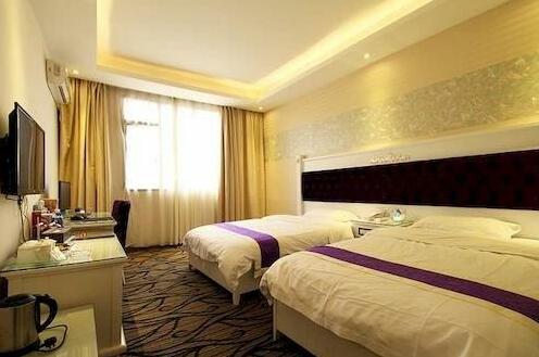 Guilin Shangjing Grand Hotel - Photo2