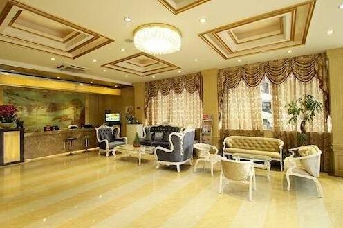 Guilin Shangjing Grand Hotel - Photo3