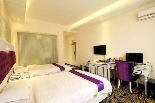Guilin Shangjing Grand Hotel - Photo4