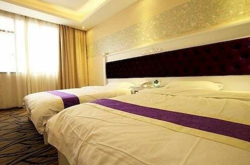 Guilin Shangjing Grand Hotel - Photo5