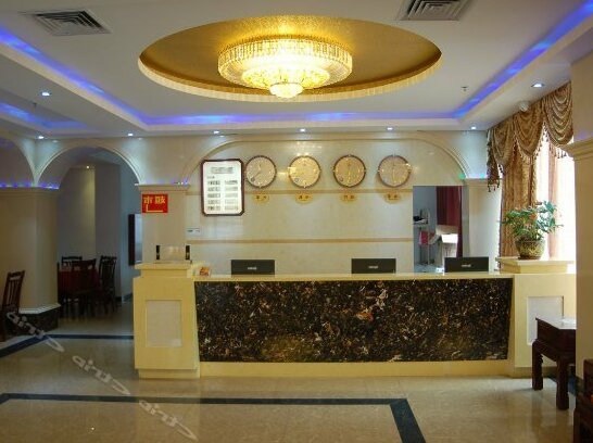Guilin Shangjing Hotel - Photo2