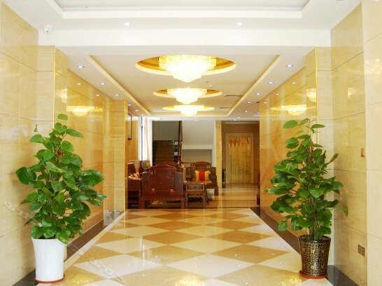 Guilin Shangjing Hotel - Photo3