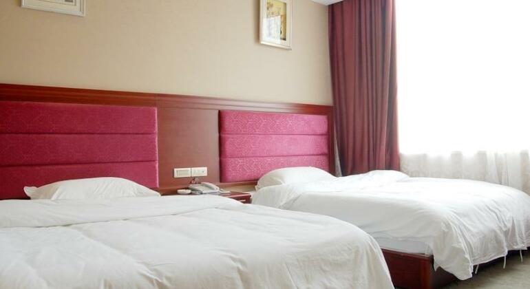 Guilin Shangjing Hotel - Photo5