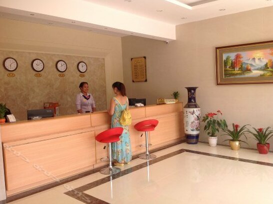 Guilin Shuang Yong Business Hotel - Photo2