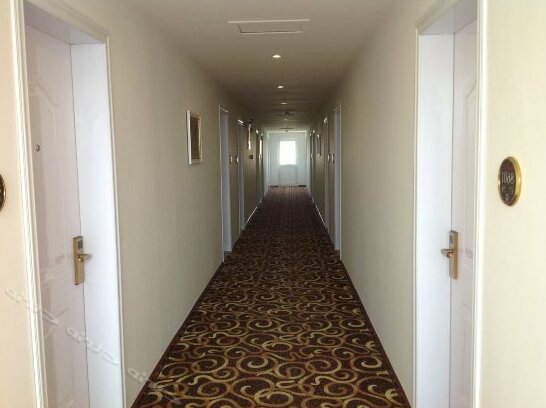 Guilin Shuang Yong Business Hotel - Photo3